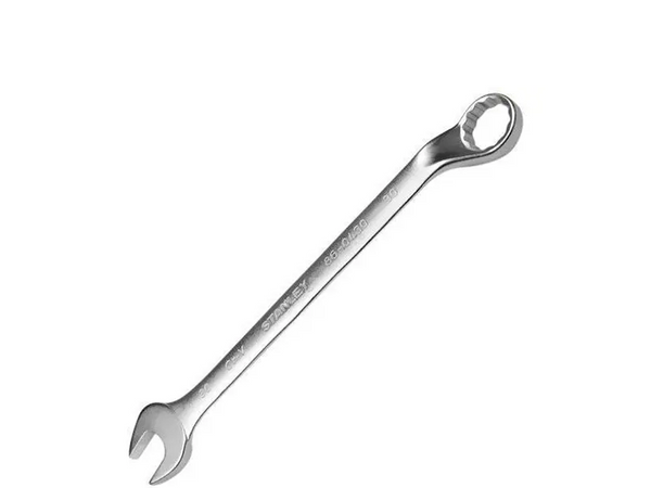CHAVE COMBINADA ANGULADA 30MM 86-0430 STANLEY