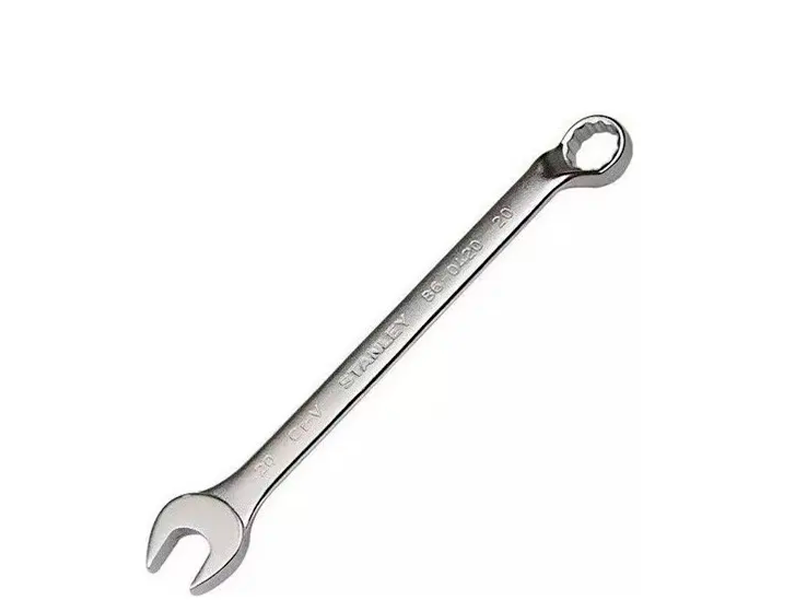 CHAVE COMBINADA ANGULADA 20MM 86-0420 STANLEY