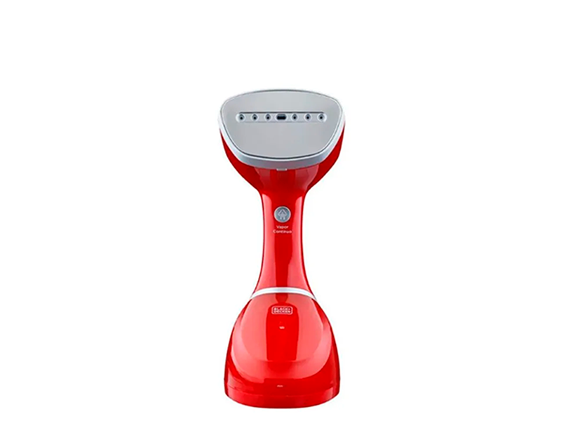 VAPORIZADOR PORTÁTIL DE ROUPAS BDV2100 220W 220V BLACK & DECKER