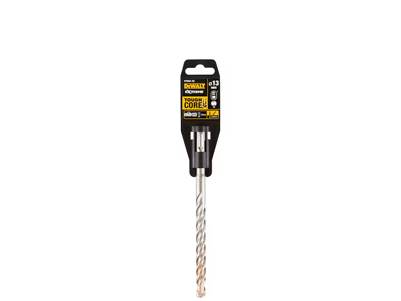 BROCA SDS PLUS EXTREME 13X150X200MM DT9561-QZ DEWALT