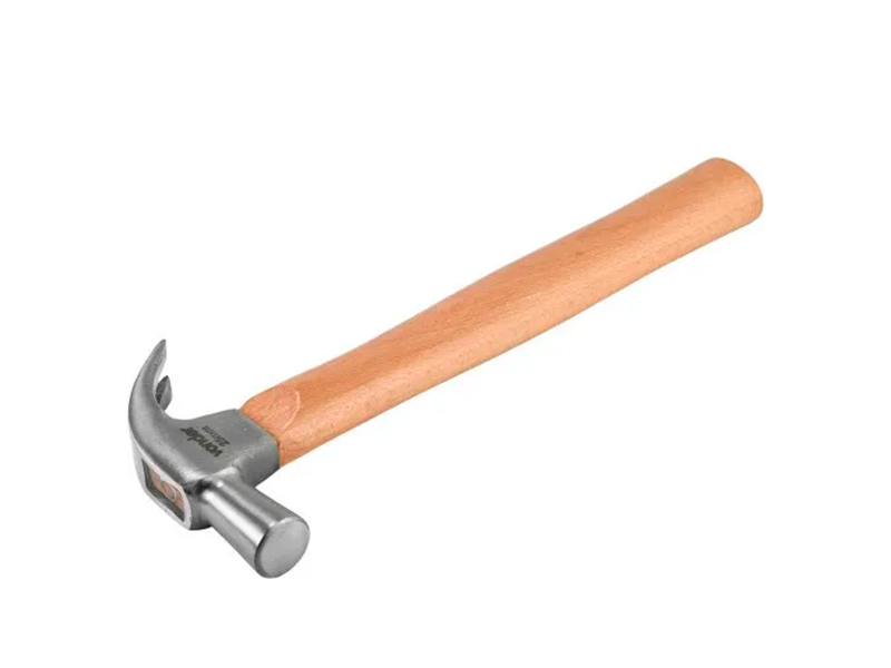 MARTELO UNHA 25MM POLIDO 3588025000 VONDER