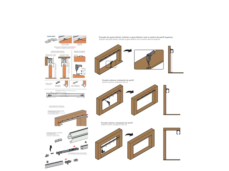 KIT RO82-TP PESADO 80-100KG