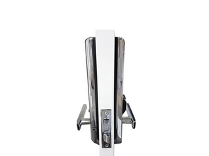FECHADURA DIGITAL DE EMBUTIR PADO FDE-BC200 EP TOUCH SCREEN