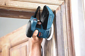 LIXADEIRA EXCÊNTRICA GEX 125-1 AE 250W 06013875E0 220V BOSCH