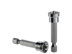 PONTA BIT PH2 COM LIMITADOR B-60399 MAKITA