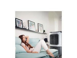 CLIMATIZADOR DE AR 70L 4 EM 1 BCL70 220V BRITÂNIA