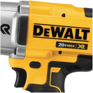 CHAVE DE IMPACTO 1/2" 20V DCF899B SEM BATERIA DEWALT
