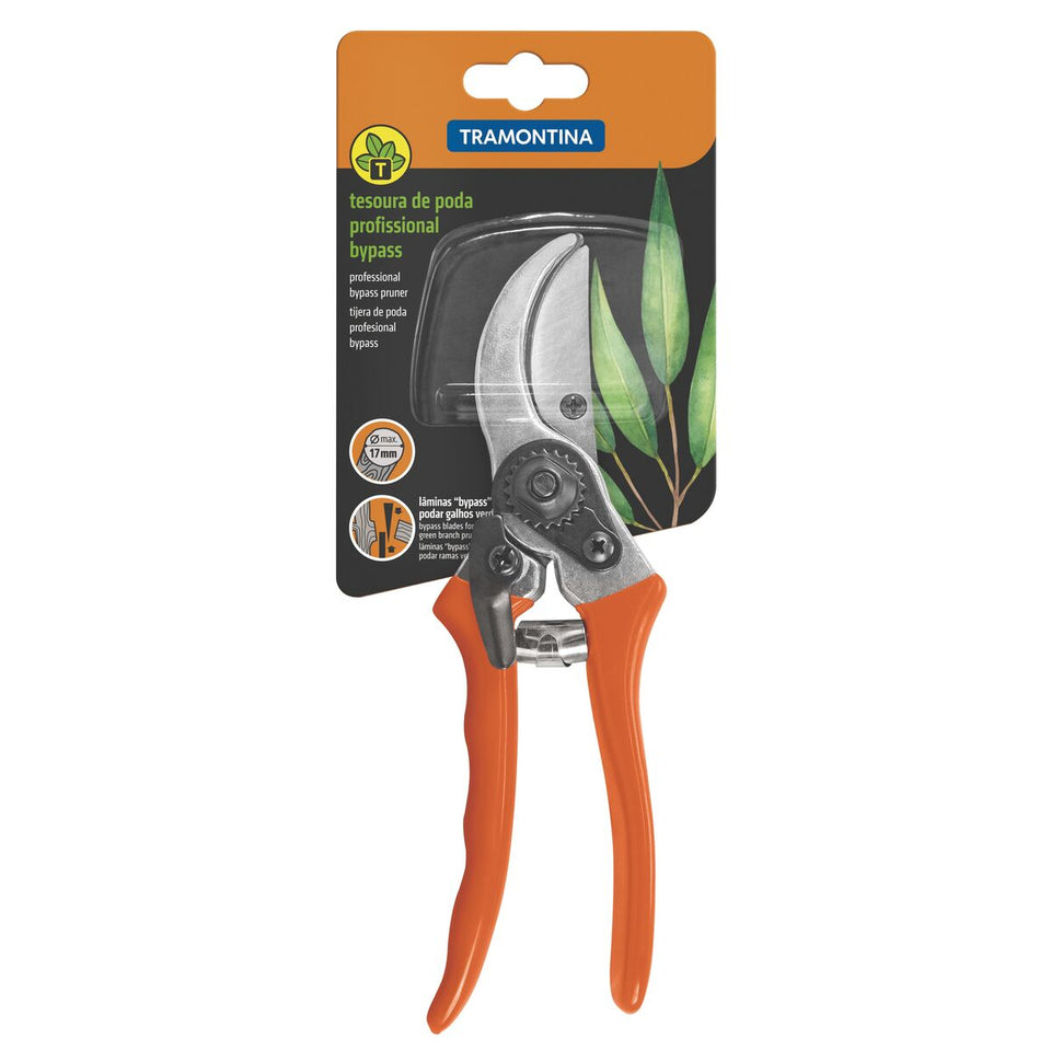TESOURA PARA PODA PROFISSIONAL 78304511 TRAMONTINA