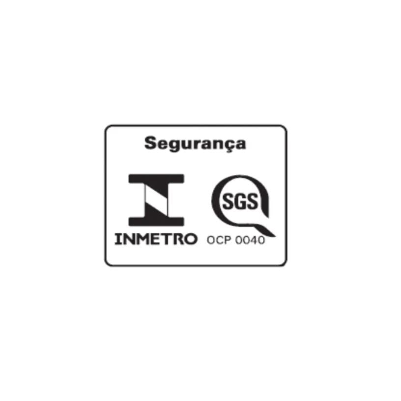 PANELA DE ARROZ BRITÂNIA PA5 PRIME PRETA