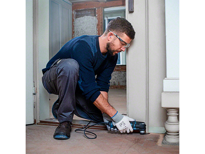 KIT PARA MULTICORTADORA COM 3 PEÇAS 2608662342 BOSCH