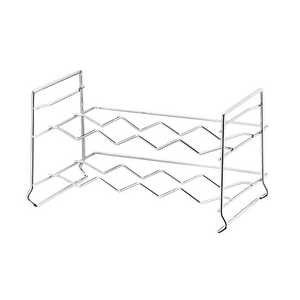 ADEGA EMPILHAVEL MERLOT PARA 8 GARRAFAS 380X220X225 1125 SCHMITT