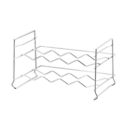 ADEGA EMPILHAVEL MERLOT PARA 8 GARRAFAS 380X220X225 1125 SCHMITT