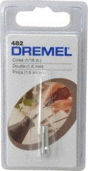 PINÇA 1/16'' 26150AZ00482 DREMEL