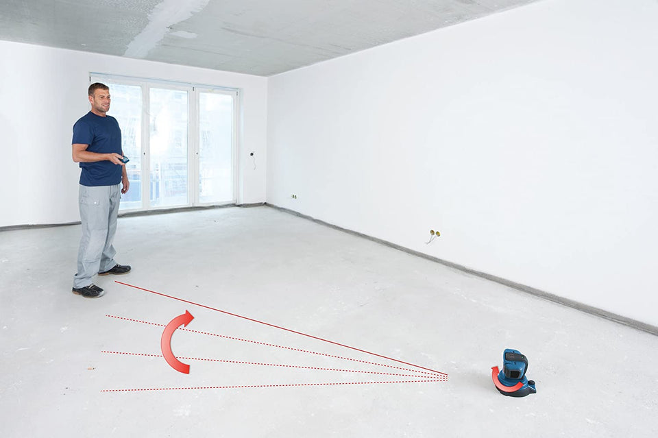 NÍVEL A LASER GSL 2 0601064002 BOSCH