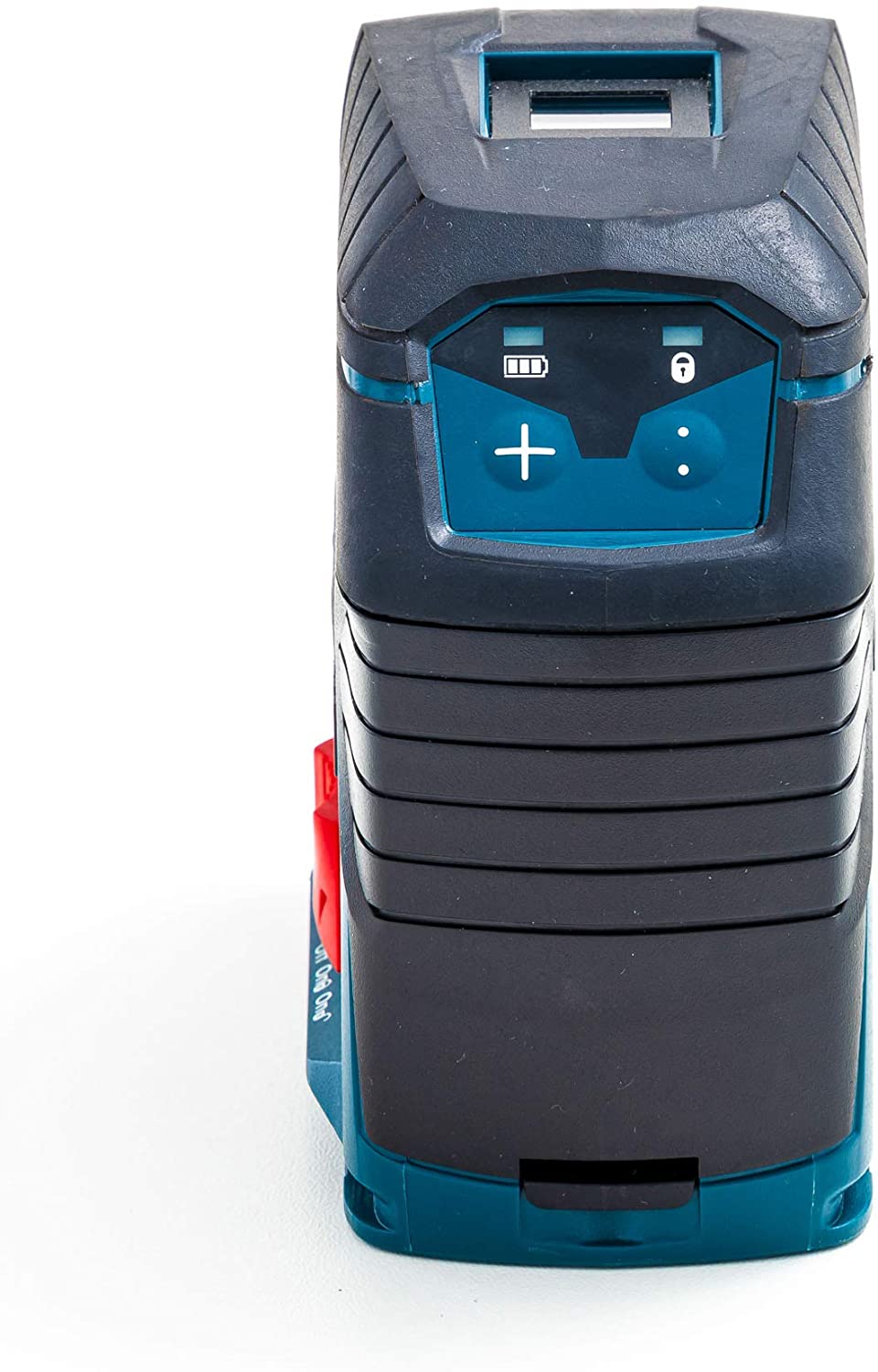 NÍVEL À LASER VERDE GCL 2-15 G 0601066J00 BOSCH