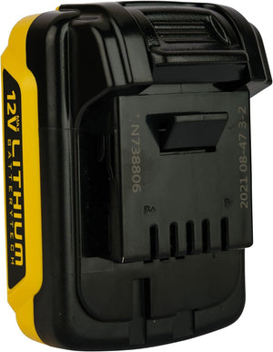 BATERIA 12V LÍTIO-ION 1,5AH SB12S-BR STANLEY