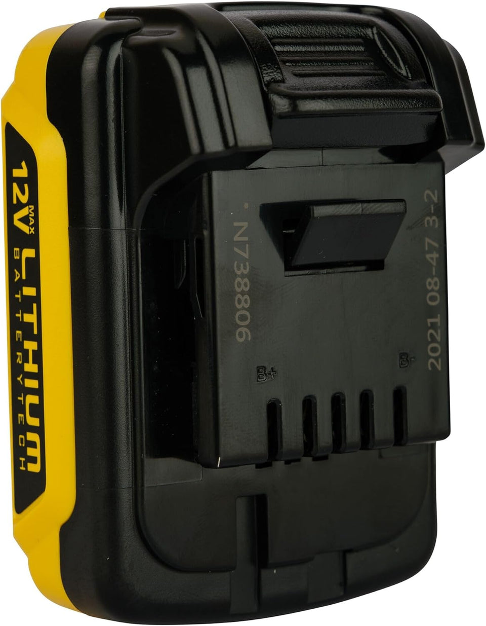 BATERIA 12V LÍTIO-ION 1,5AH SB12S-BR STANLEY