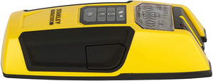 DETECTOR DE METAIS DIGITAL S300 FMHT77407 STANLEY