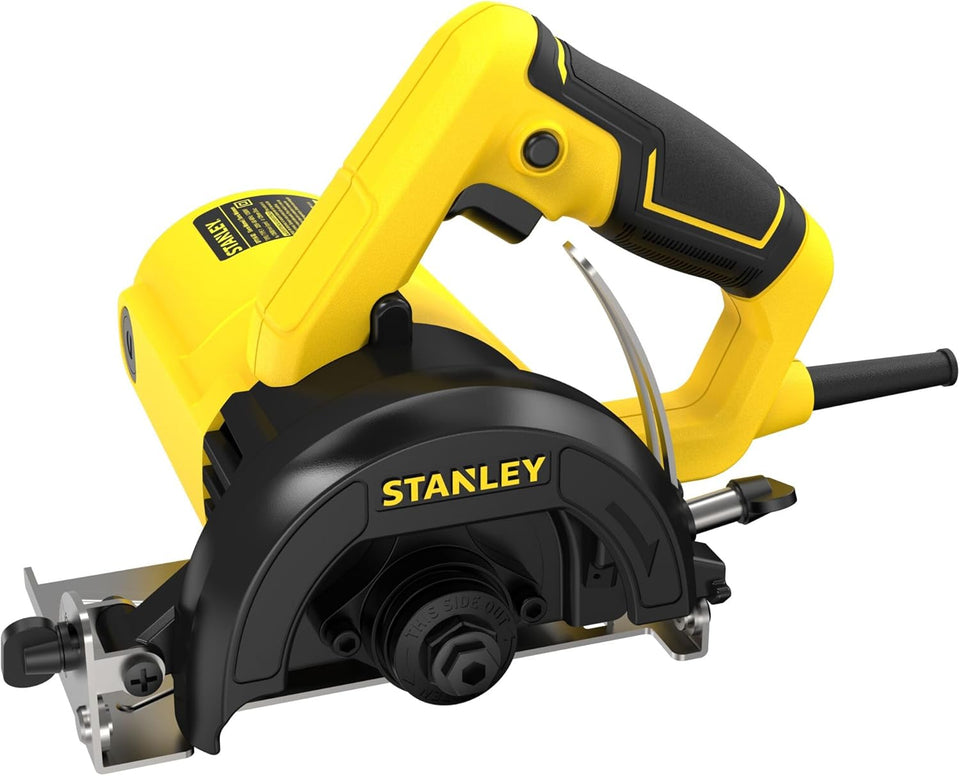 SERRA MÁRMORE 125MM SPT116B2 1.350W 220V STANLEY
