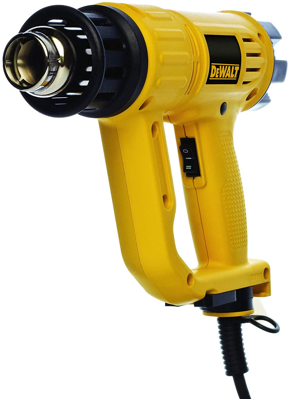 SOPRADOR TÉRMICO D26411-B2 2.000W 220V DEWALT