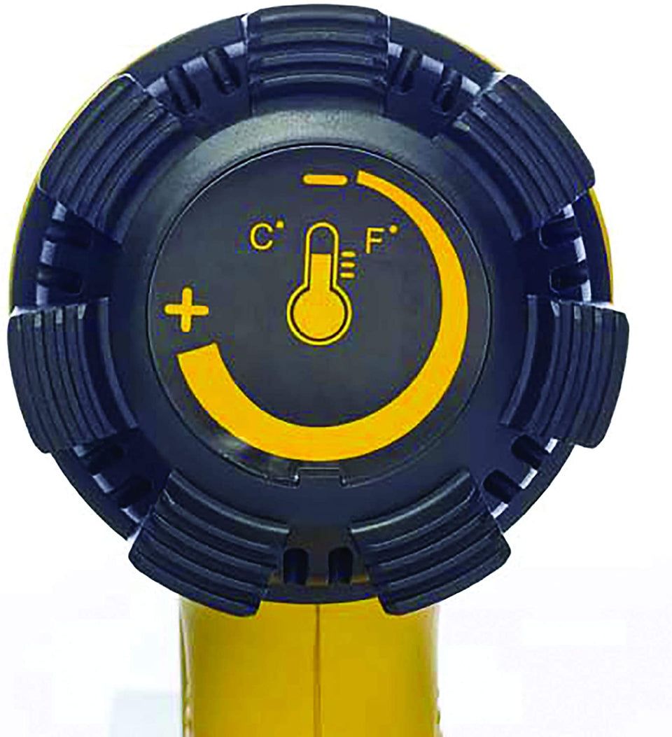 SOPRADOR TÉRMICO D26411-B2 2.000W 220V DEWALT