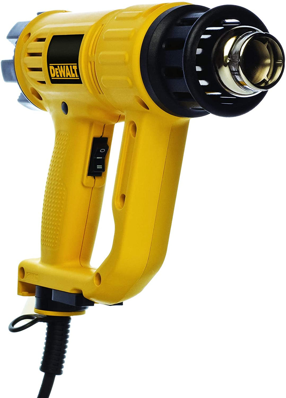 SOPRADOR TÉRMICO D26411-B2 2.000W 220V DEWALT