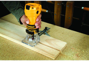 TUPIA PARA LAMINADOS DWE6000-B2 450W 220V DEWALT