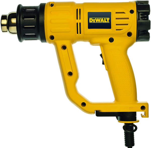 SOPRADOR TÉRMICO D26411-B2 2.000W 220V DEWALT