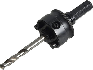SUPORTE PARA SERRA COPO DE 32 A 210MM COM ENCAIXE 1/2" - A2 STARRETT