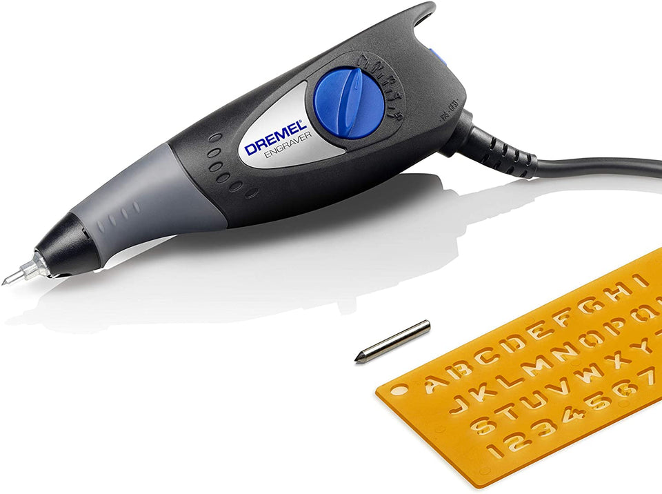 GRAVADOR F0130290JA 220V DREMEL