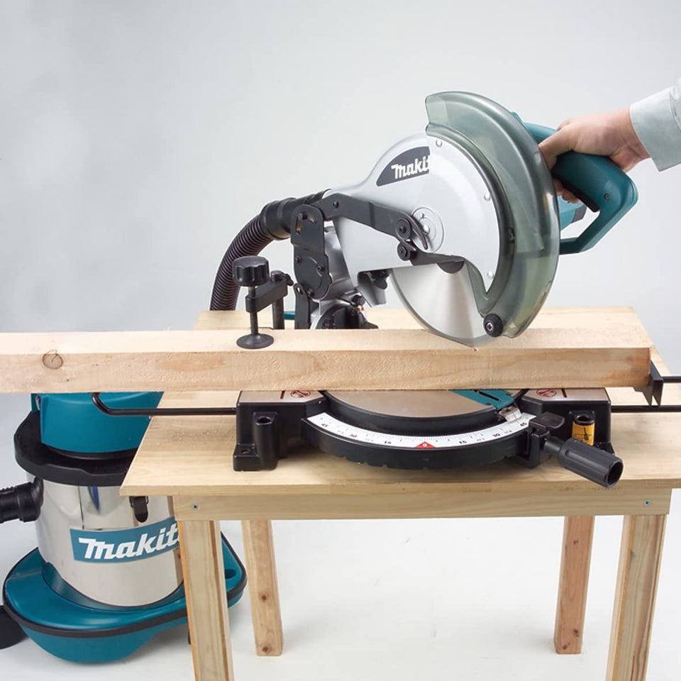 SERRA DE ESQUADRIA 10" MLS100-220V 1.500W MAKITA