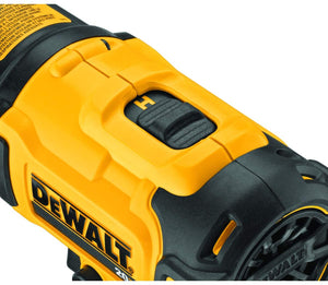 SOPRADOR TÉRMICO 20V DCE530B DEWALT