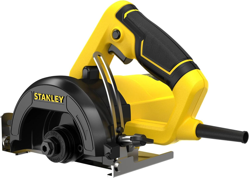 SERRA MÁRMORE 125MM SPT116B2 1.350W 220V STANLEY