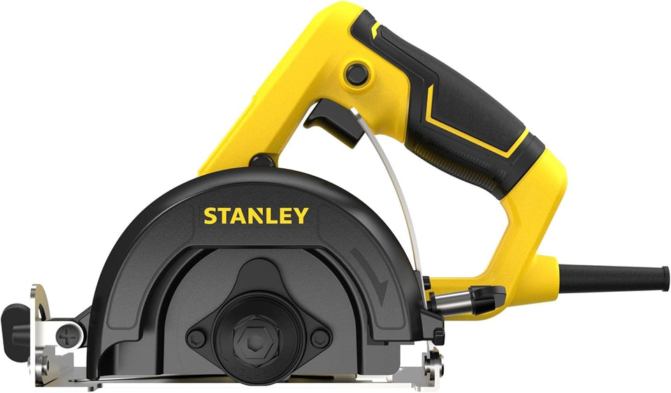 SERRA MÁRMORE 125MM SPT116B2 1.350W 220V STANLEY
