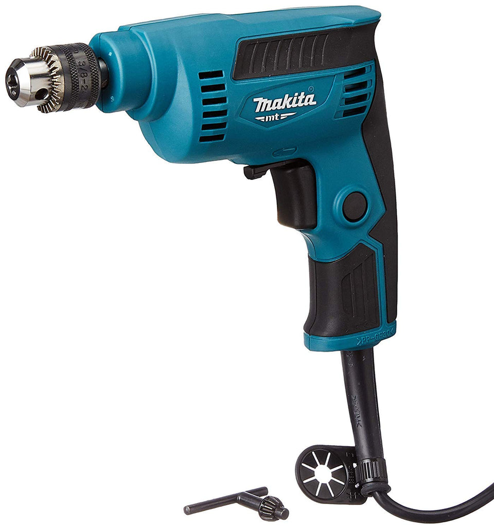 FURADEIRA DE ALTA VELOCIDADE 1/4'' M6501B 230W 220V MAKITA