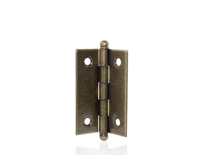 DOBRADIÇA 2" FANT 621509 UNIÃO MUNDIAL