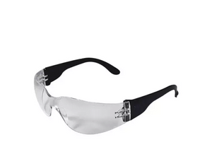 ÓCULOS DE SEGURANÇA INCOLOR T-02462 MAKITA