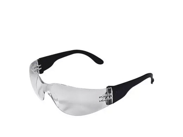 ÓCULOS DE SEGURANÇA INCOLOR T-02462 MAKITA