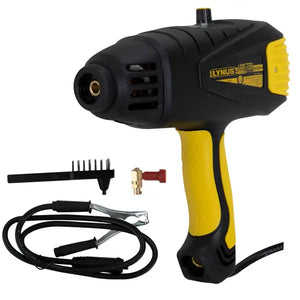 INVERSOR DE SOLDA LISP-120 120A 220V LYNUS
