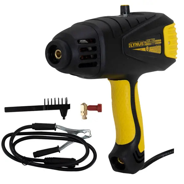INVERSOR DE SOLDA LISP-120 120A 220V LYNUS