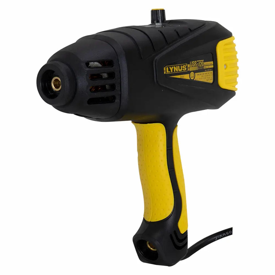 INVERSOR DE SOLDA LISP-120 120A 220V LYNUS