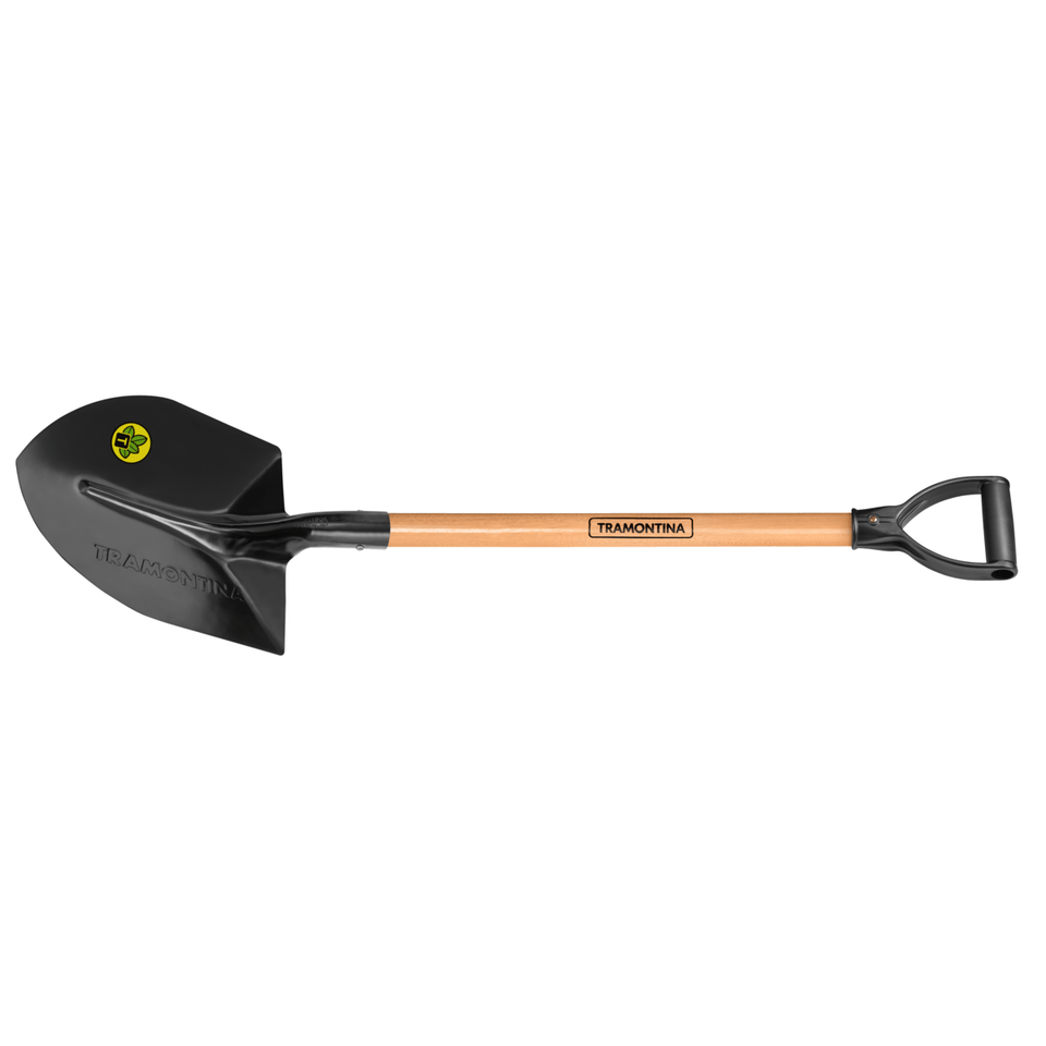 PÁ DE BICO COM CABO 71CM 77459434 TRAMONTINA