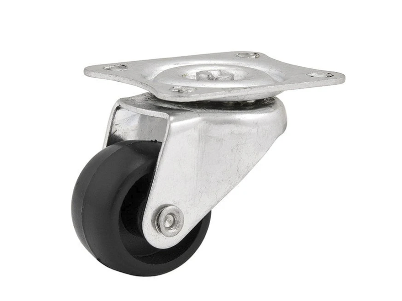 RODÍZIO GIRATÓRIO LEVE 1" PRETO 35.79.538.600 VONDER