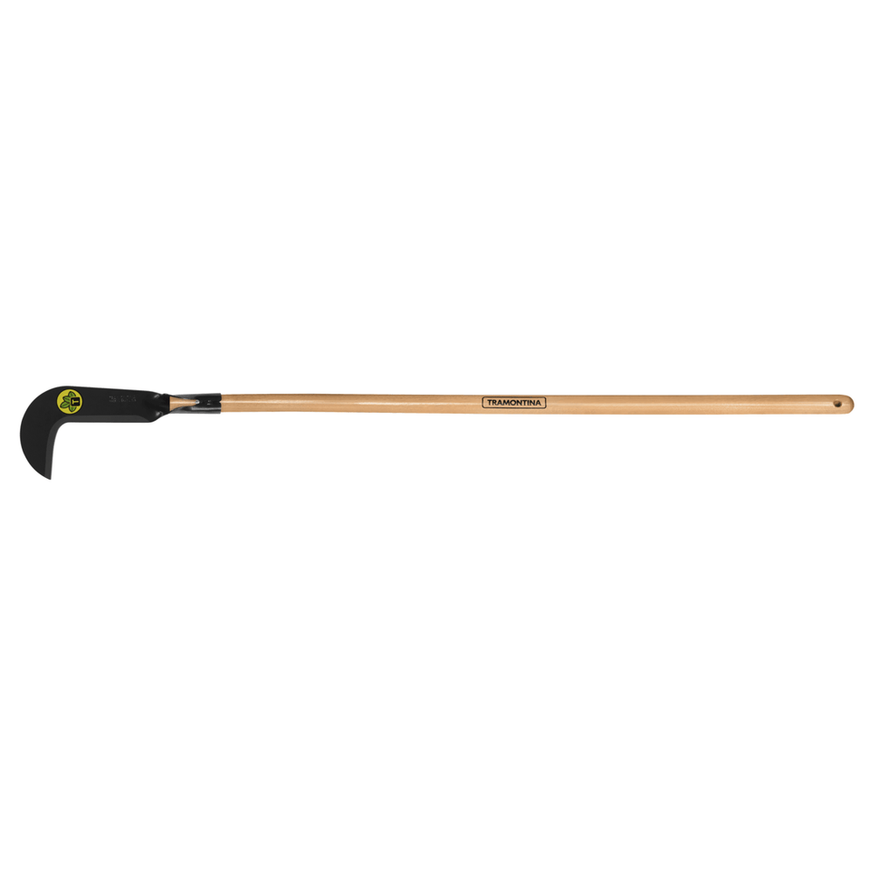 FOICE ROÇADEIRA COM CABO 110CM 77600615 TRAMONTINA