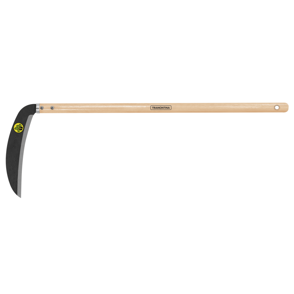 FOICINHA PARA ARROZ COM CABO 60CM 77690005 TRAMONTINA