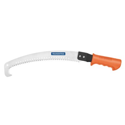 SERROTE DE PODA COM GANCHO 12,5"/320MM 78382001 TRAMONINA