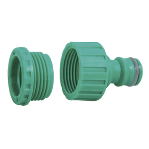 ADAPTADOR FÊMEA ROSCA DE 3/4" E REDUÇÃO DE 1/2" 78502750 TRAMONTINA