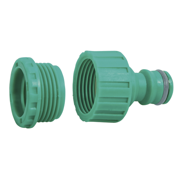 ADAPTADOR FÊMEA ROSCA DE 3/4" E REDUÇÃO DE 1/2" 78502750 TRAMONTINA