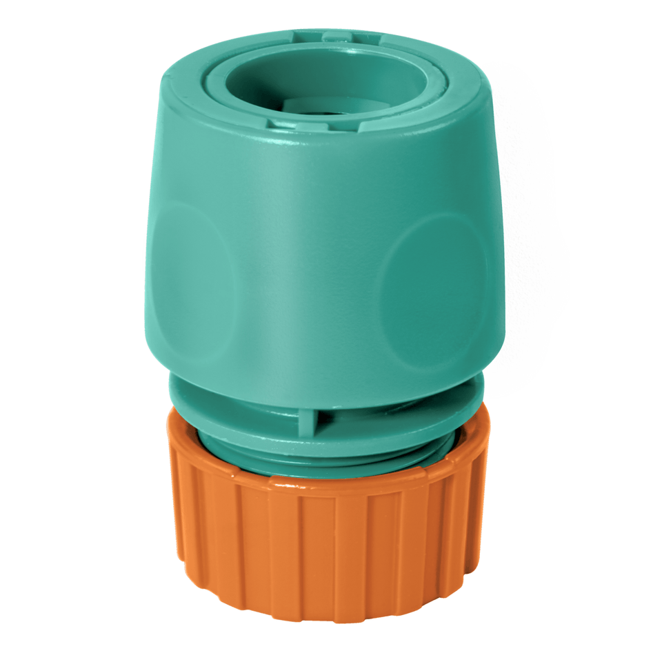 ENGATE RÁPIDO PARA MANGUEIRA DE 1/2" 78506750 TRAMONTINA