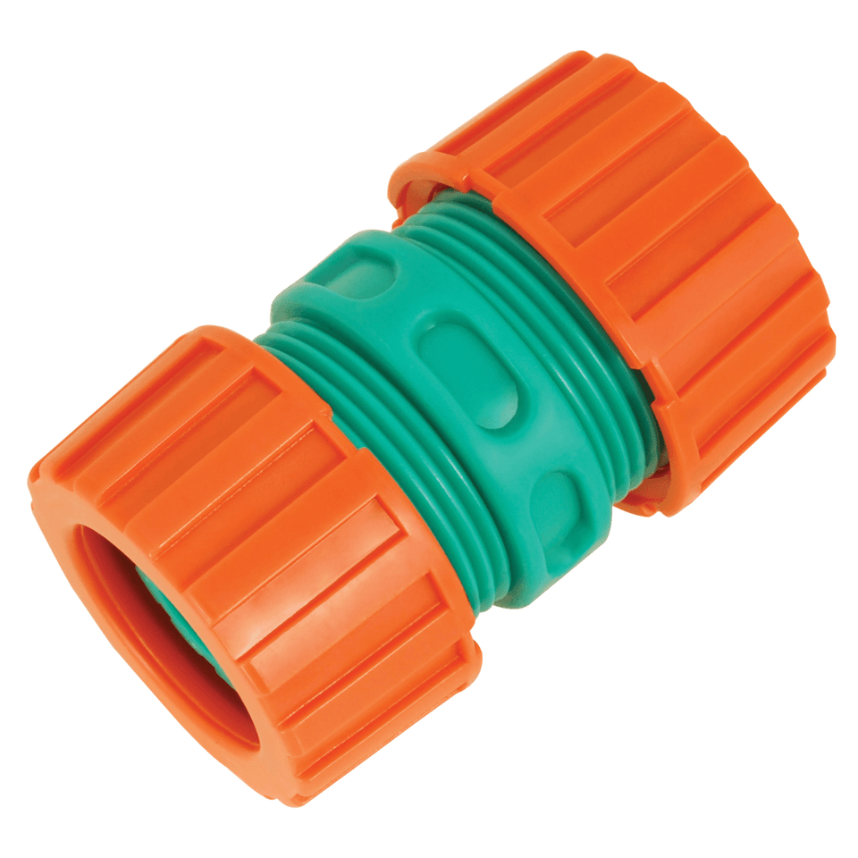 LIGAÇÃO REPARADORA PARA  MANGUEIRA 1/2" 78510750 TRAMONTINA
